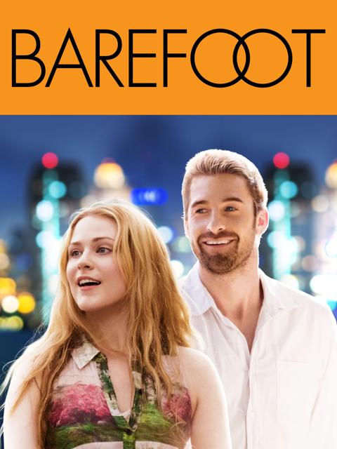 Barefoot