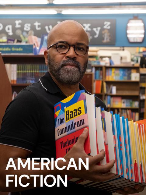 American Fiction