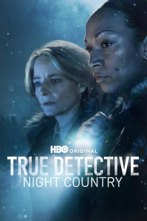 True Detective