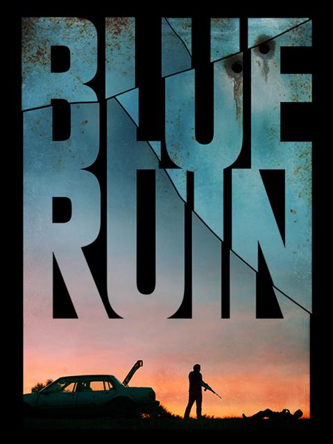 Blue Ruin