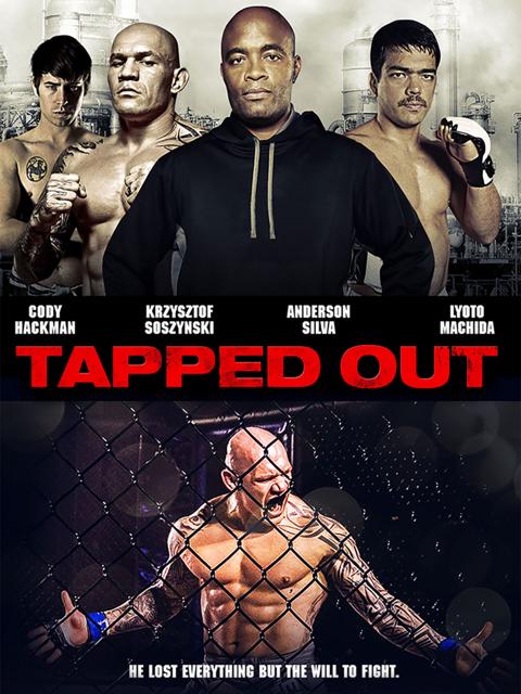 Tapped Out