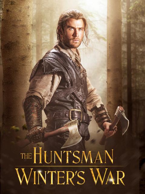 The Huntsman: Winter's War