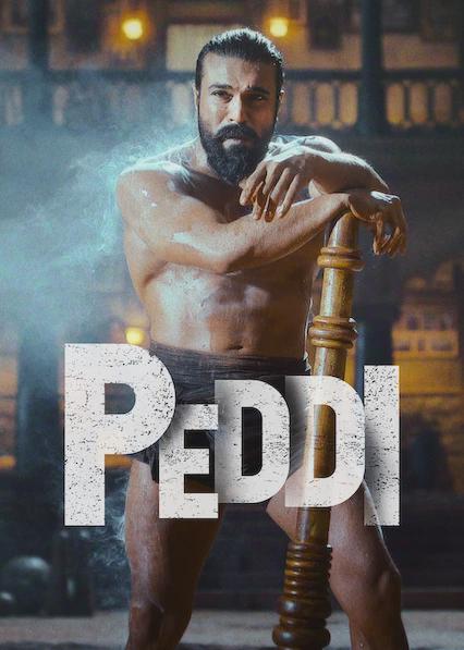 Peddi