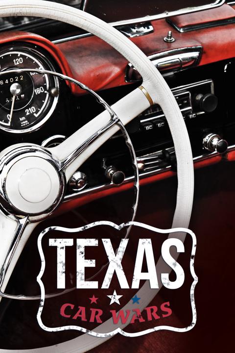 Texas Car Wars