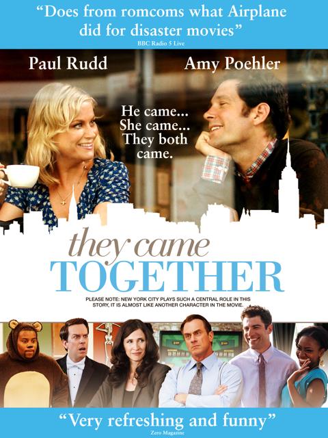 They Came Together