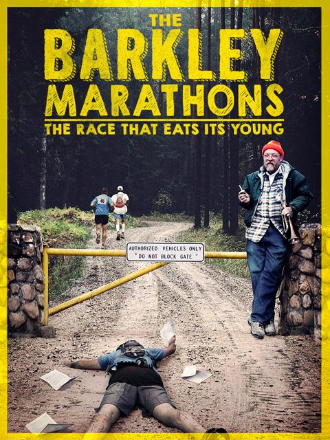 The Barkley Marathons: The Race That Eats Its Young