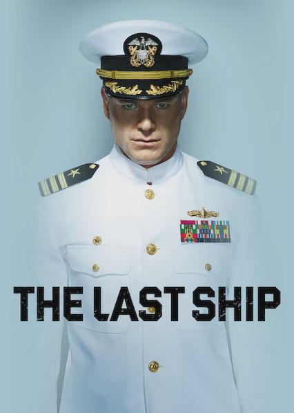 The Last Ship