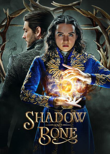 Shadow and Bone