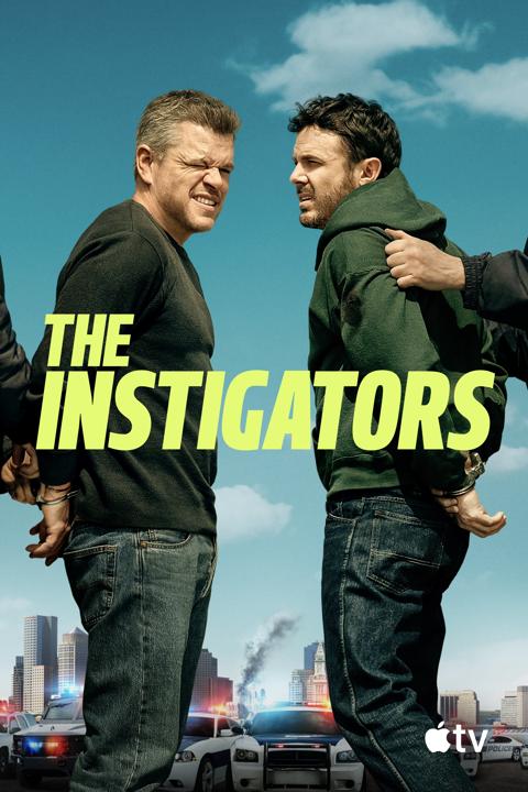 The Instigators