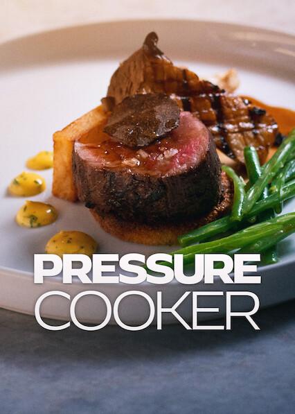 Pressure Cooker