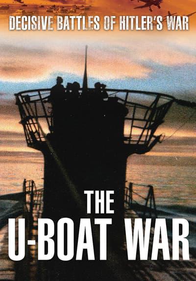 Nazi Sunken Sub