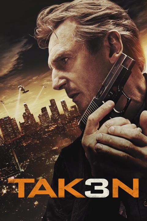 Taken 3