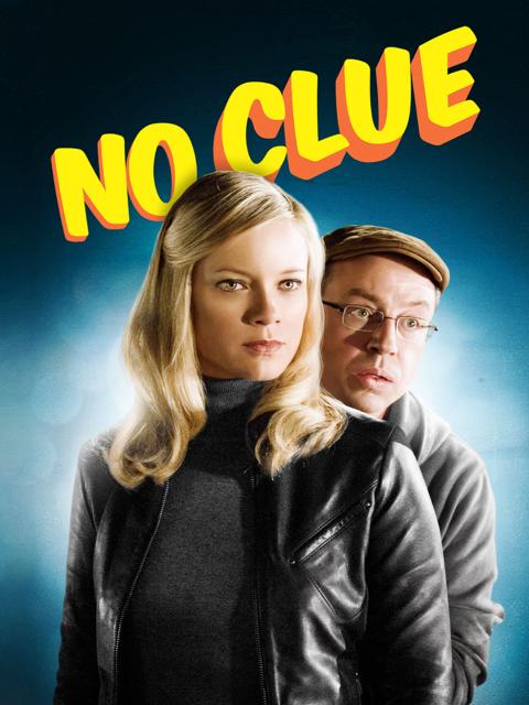 No Clue