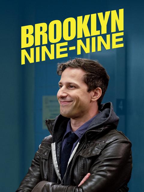 Brooklyn Nine-Nine