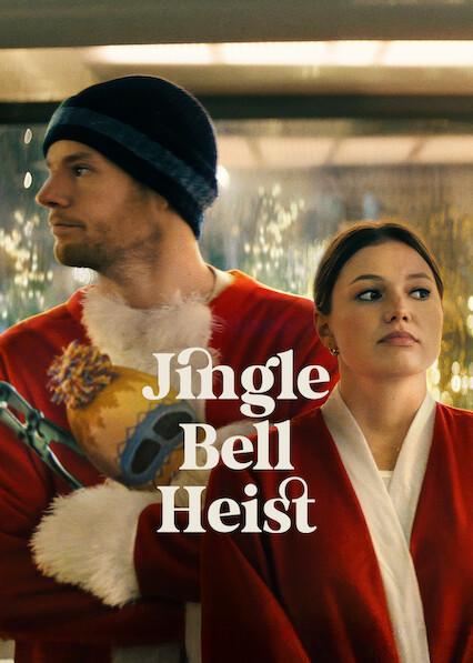 Jingle Bell Heist