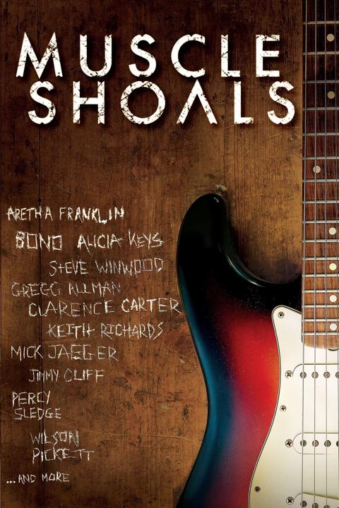 Muscle Shoals