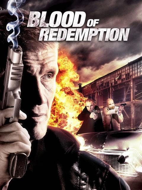 Blood of Redemption