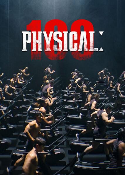 Physical: 100