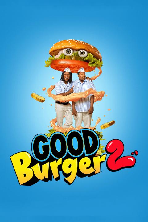 Good Burger 2
