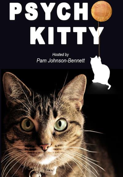 Psycho Kitty