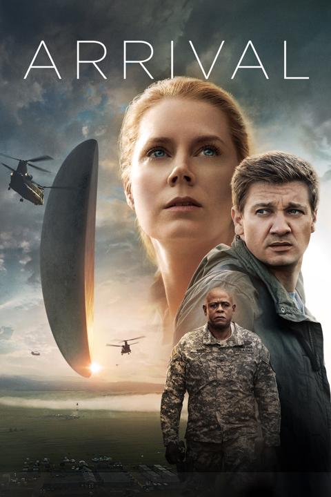 Arrival