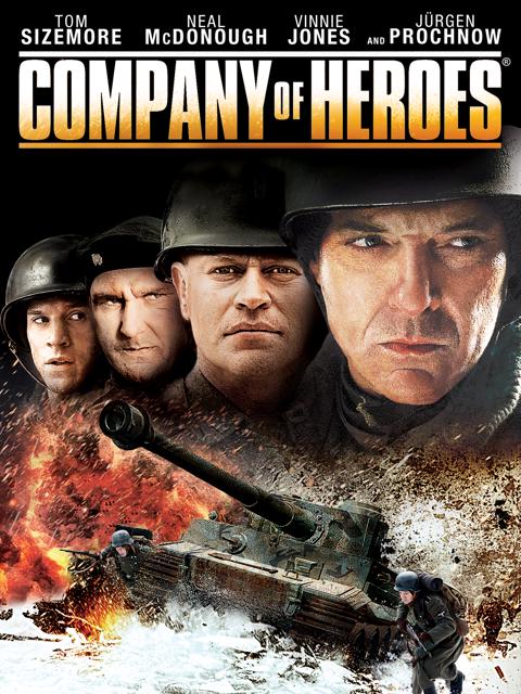 Company of Heroes