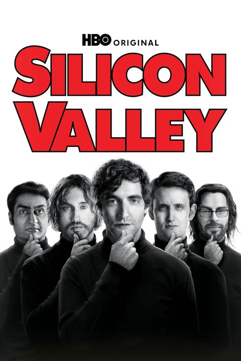 Silicon Valley