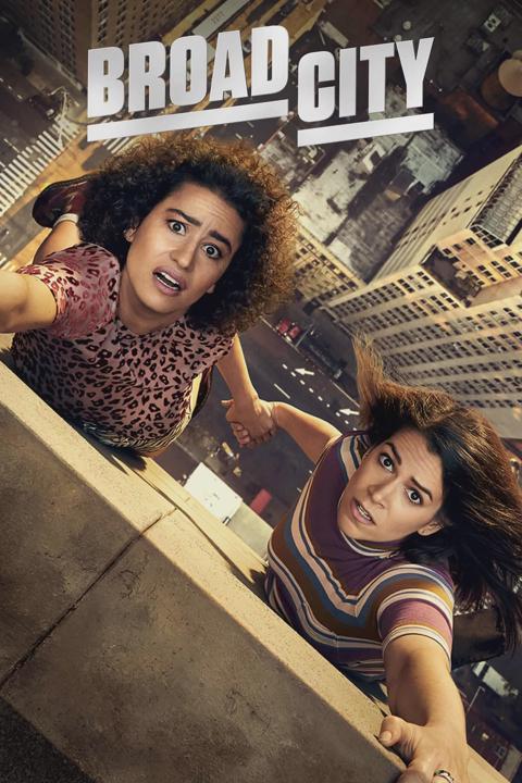 Broad City