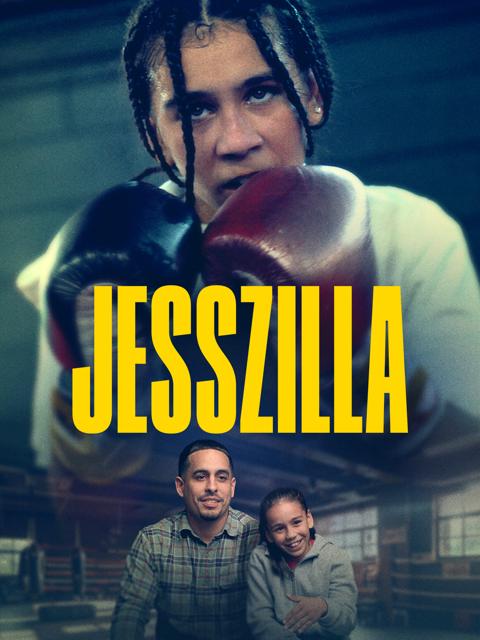 JessZilla