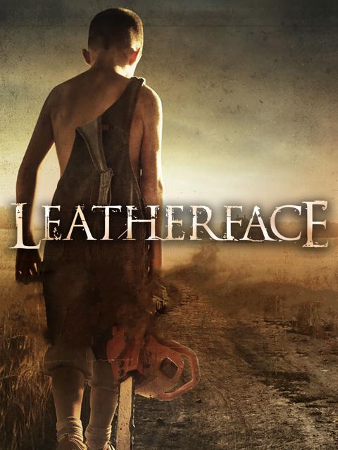 Leatherface