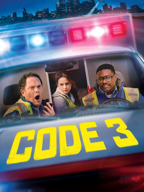 Code 3