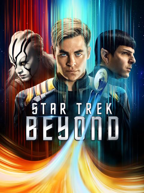 Star Trek Beyond