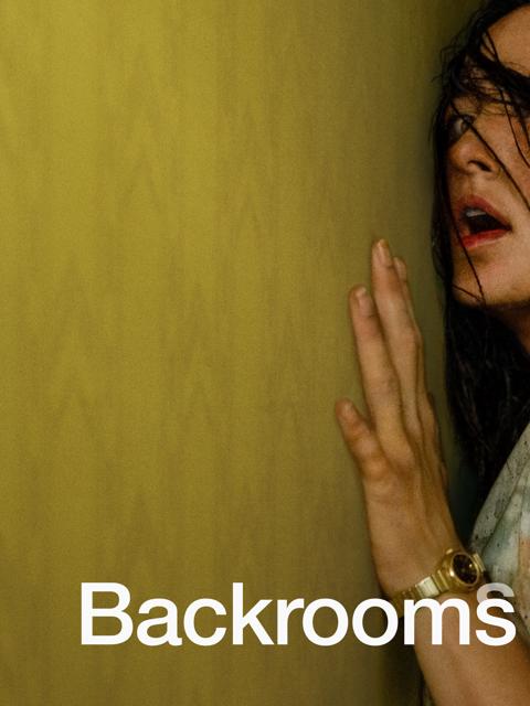 Backrooms