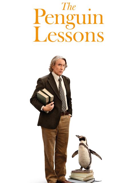 The Penguin Lessons