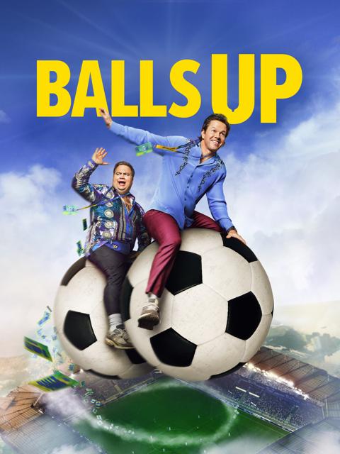 Balls Up