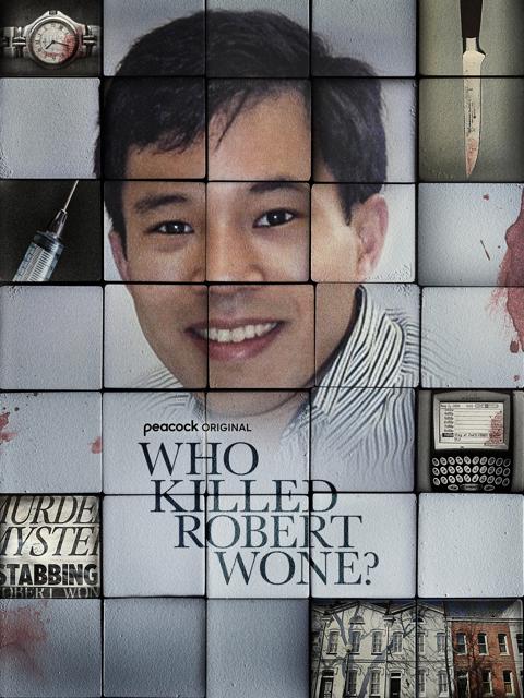 Who Killed Robert Wone?