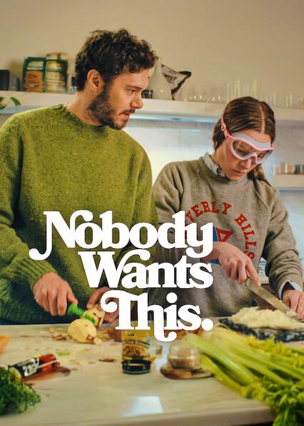 Nobody Wants This