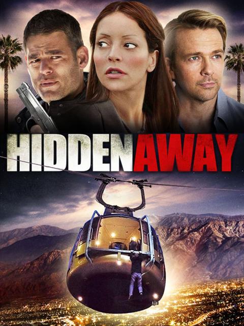 Hidden Away