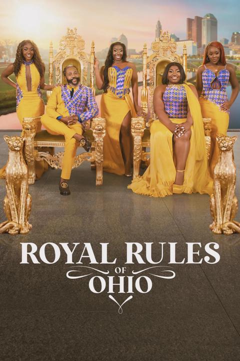 Royal Rules of Ohio
