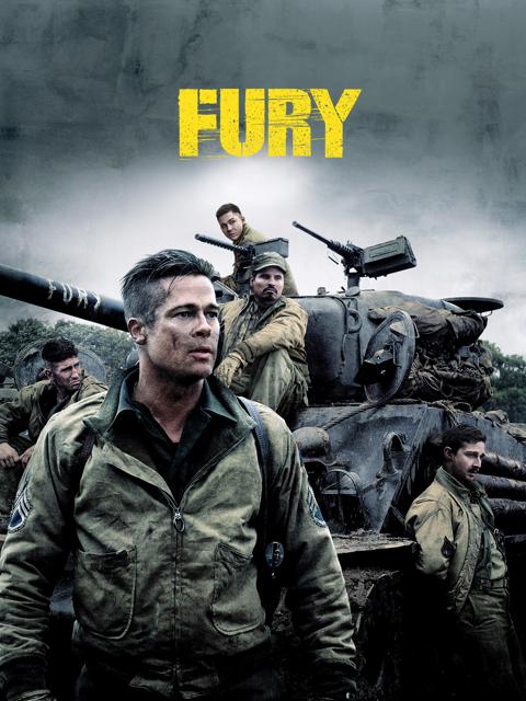 Fury