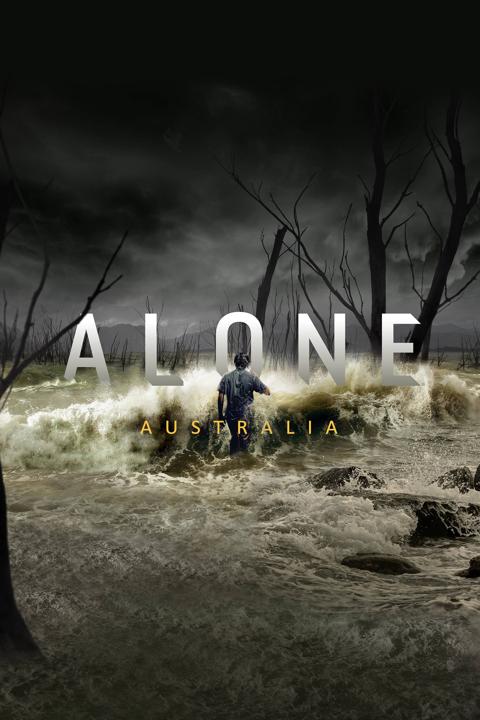 Alone Australia