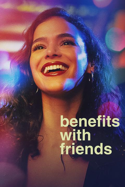 Benefits with Friends
