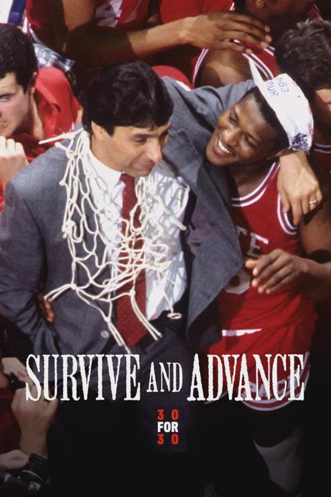 Survive and Advance