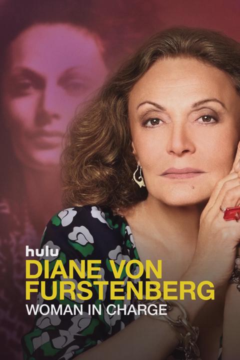 Diane von Furstenberg: Woman in Charge