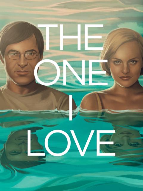 The One I Love