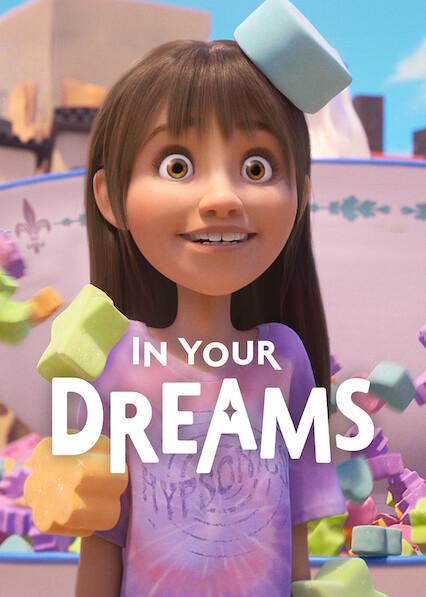 In Your Dreams