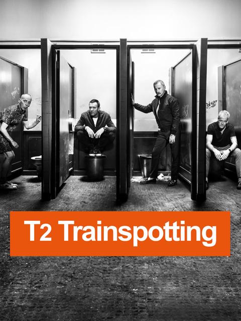T2 Trainspotting
