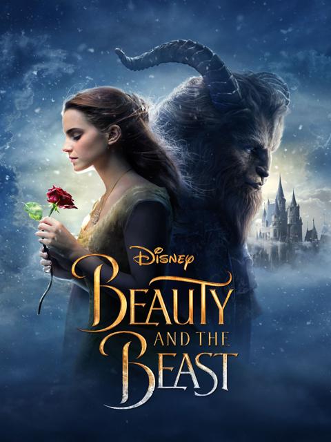 Beauty and the Beast