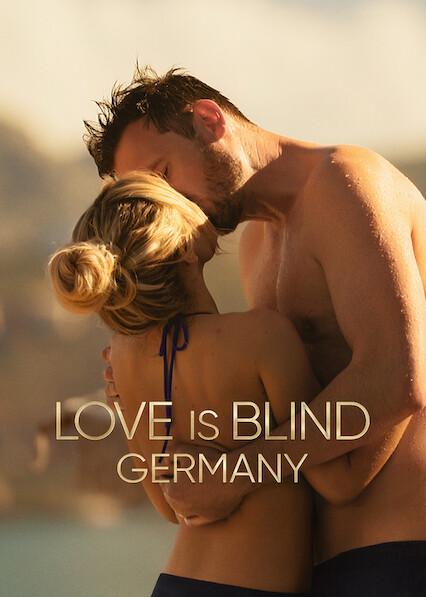 Love Is Blind: Germany