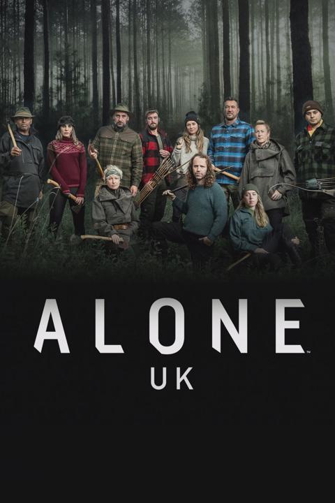 Alone
